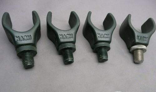 Nash butt rests - rests, 19-23mm
