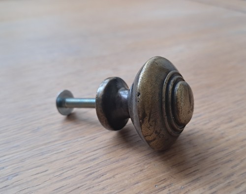 Bouton ancien porte ou - bouton,