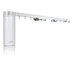 Somfy irismo rts motor - 35,