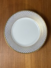 11 Assiettes Richard Ginori