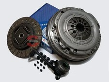 Kit d'embrayage Modification