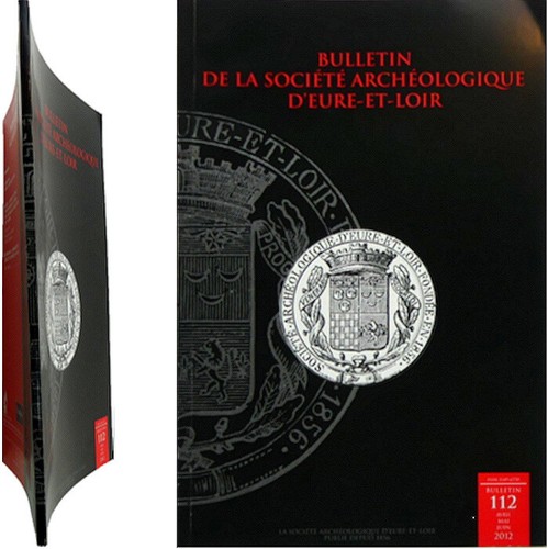 Portail royal chartres - portail,