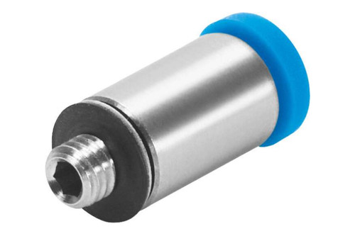 Festo raccord droit - droit, m5