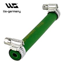 Pression Différentielle Tuyau pour Renault Kadjar Kangoo Megane III 1.5 DCI