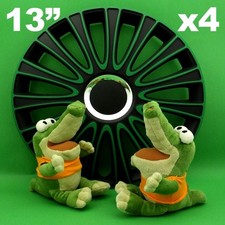 Enjoliveurs 13" LeMans ★ 4