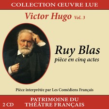 CD Collection oeuvre lue -