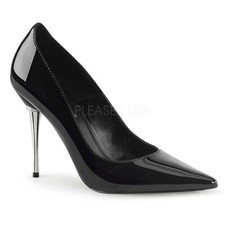 Escarpins Pleaser Appeal 20 noir 36 