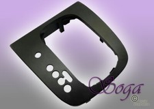 BLACK DSG SHIFT BASE FRAME