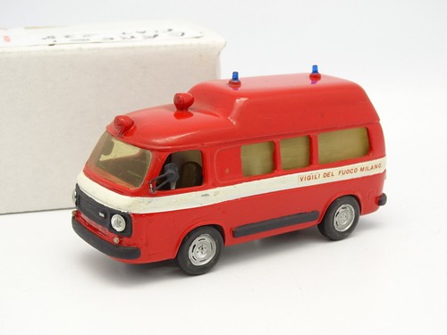 Erregi kit monté fiat - kit,