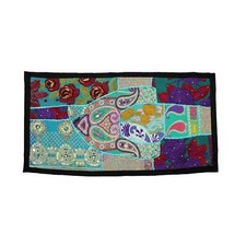 Ancienne tête de lit en