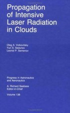 Propagation of Intensive Laser Radiation in Clouds