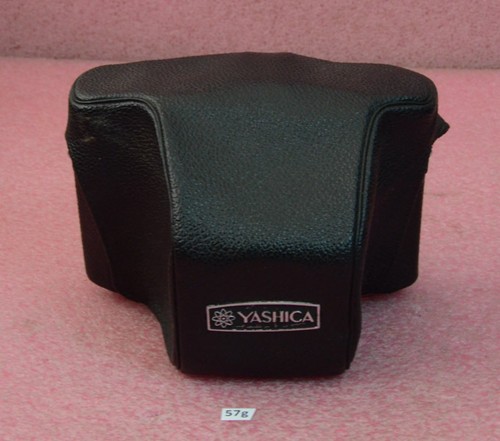 Vintage yashica electro - vintage,