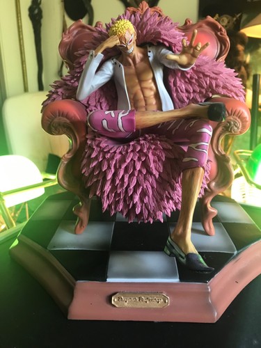 One piece modele palace - one,