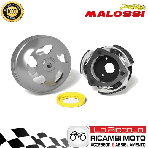Cloche embrayage honda - embrayage,
