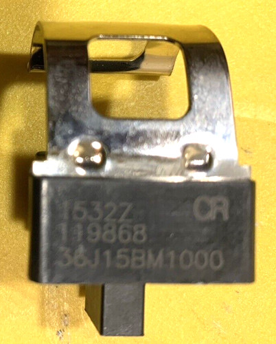 Sonde ntc s58733 chaudière - ntc,