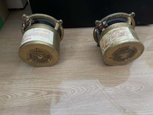 Wharfedale super - super, 3