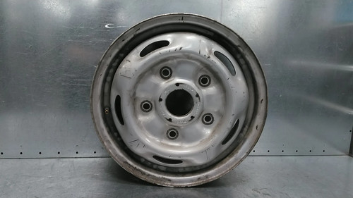 Jante tole ford transit - tole,