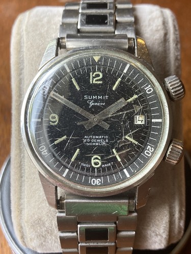 1969 dual crown epsa super - dual-crown,