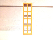 PLAYMOBIL PIÈCE 4857 / MAISON DE VACANCES GRANDE FENÊTRE DE L’ÉTAGE