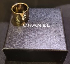 Bague CHANEL 