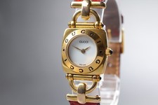 [Exc+5] Montre Vintage Femme