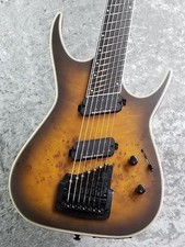 DEAN EXILE SELECT 7 STRING
