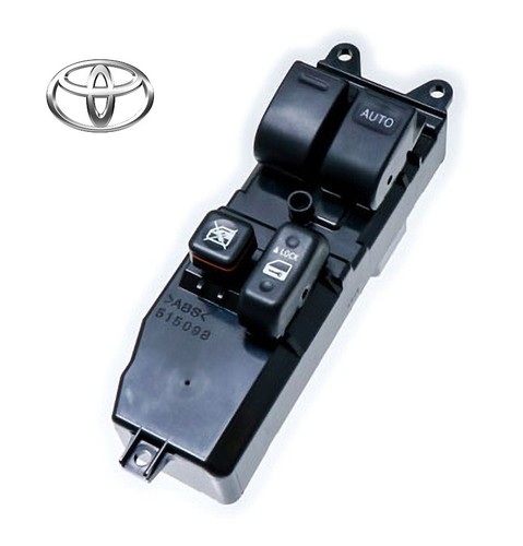 Oem master switch - oem,