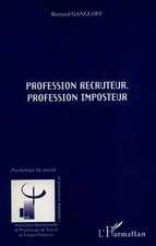 Profession recruteur