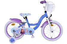 Disney Congelés 2 Vélo -