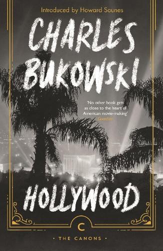 Charles bukowski hollywood - bukowski,