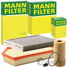 Mann Filtre Kit D'Inspection