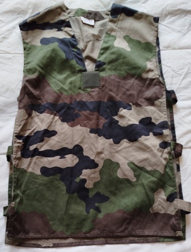 Chemise chasuble gao - chasuble,