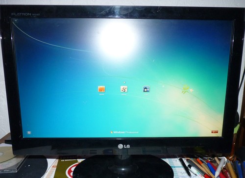 écran ordinateur lg - pc,