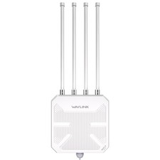 Dual Band WiFi 7 Mesh Router