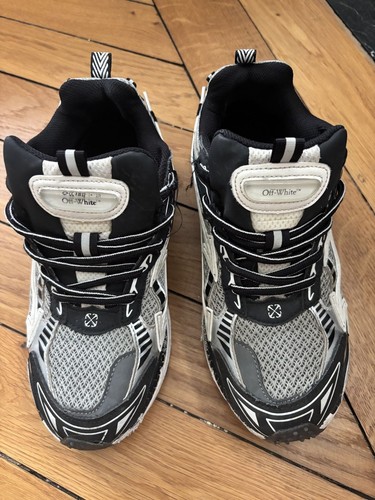 Off white sneakers homme - off-white,