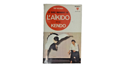 Aïkido kendo le guide - et, kendo-le