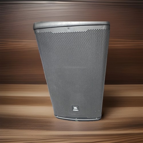 Jbl eon715 650w rms active - 15",