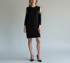 Flic Copine Riviere Robe