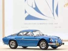 Norev - ALPINE RENAULT A110