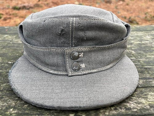 Casquette waffen troupe - casquette,