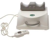 Machine Chi Sun Ancon Ganzkörpermassage Massage des Pieds L'Original Modèle