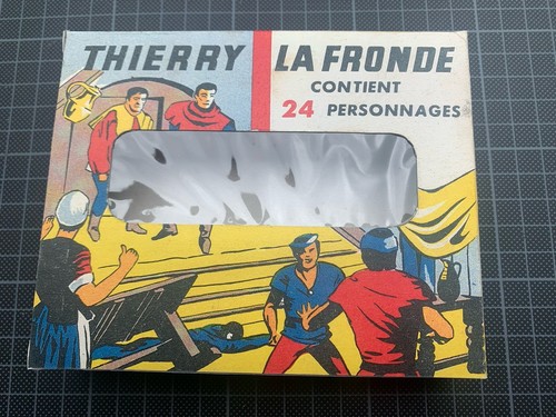 Thierry fronde ortf as - la,
