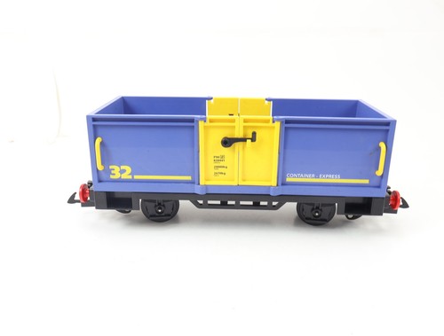 Playmobil 4114 wagon - playmobil,