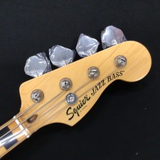 Squier by Fender Classic Vibe