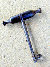 ANCIENNE CLE DE GARENGEOT - INSTRUMENT DE MEDECINE CHIRURGIE DENTISTE -