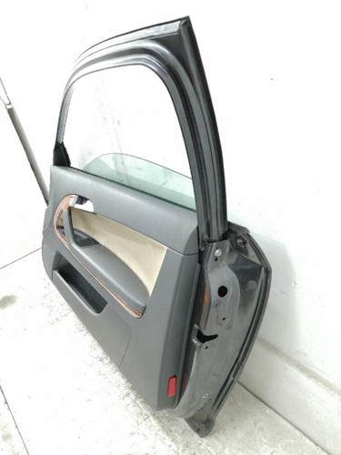 Porte avant droit audi 8p - porte,