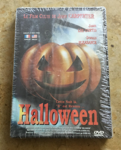 Halloween - carpenter),