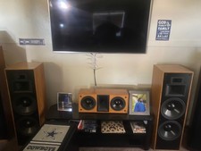 Klipsch KLF-30