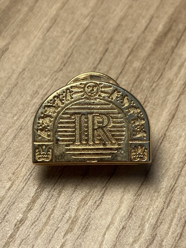 Pin or fin 24 - l’or,