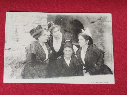 Cpa arles les - 13,